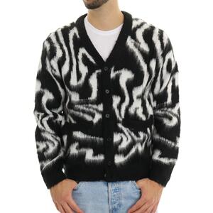 CARDIGAN PALLY NERO